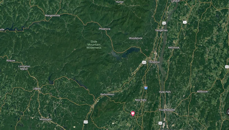 Ulster County, NY Short-Term Rental Regulation by Town (2026 Update)